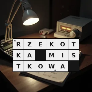 Hasło krzyżówkowe rzekotka tragarz - rzekotka mistkowa – rozwiązanie, synonimy, podpowiedzi i definicje krzyżówkowe